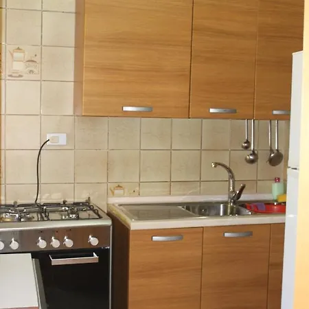 Apartment La Palma