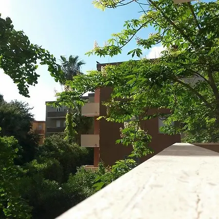 La Palma Apartment *