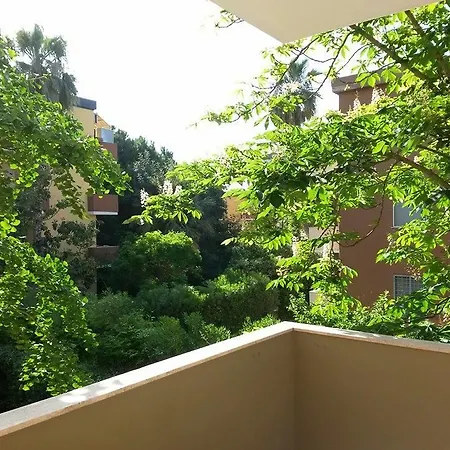 Apartment La Palma