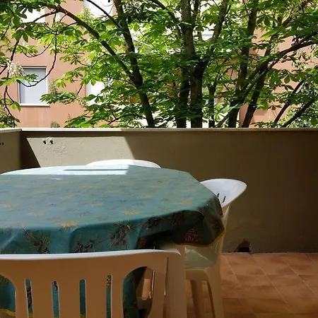 Apartment La Palma *